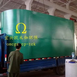 杭州路铭水泥制品厂 一站式30t/h一体化净水器供应商与专业水泥制品制造商