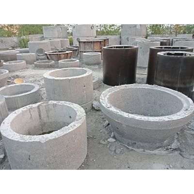 安庆检查井产品与服务解析 聚焦安徽栩祺水泥制品及其市场价格