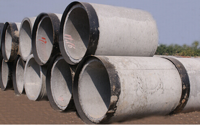 石家庄供应水泥管厂家——永强水泥制品图片展示与产品解析